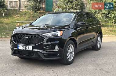 Внедорожник / Кроссовер Ford Edge 2021 в 