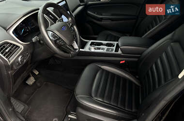 Внедорожник / Кроссовер Ford Edge 2021 в 