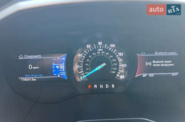 Позашляховик / Кросовер Ford Edge 2015 в Києві