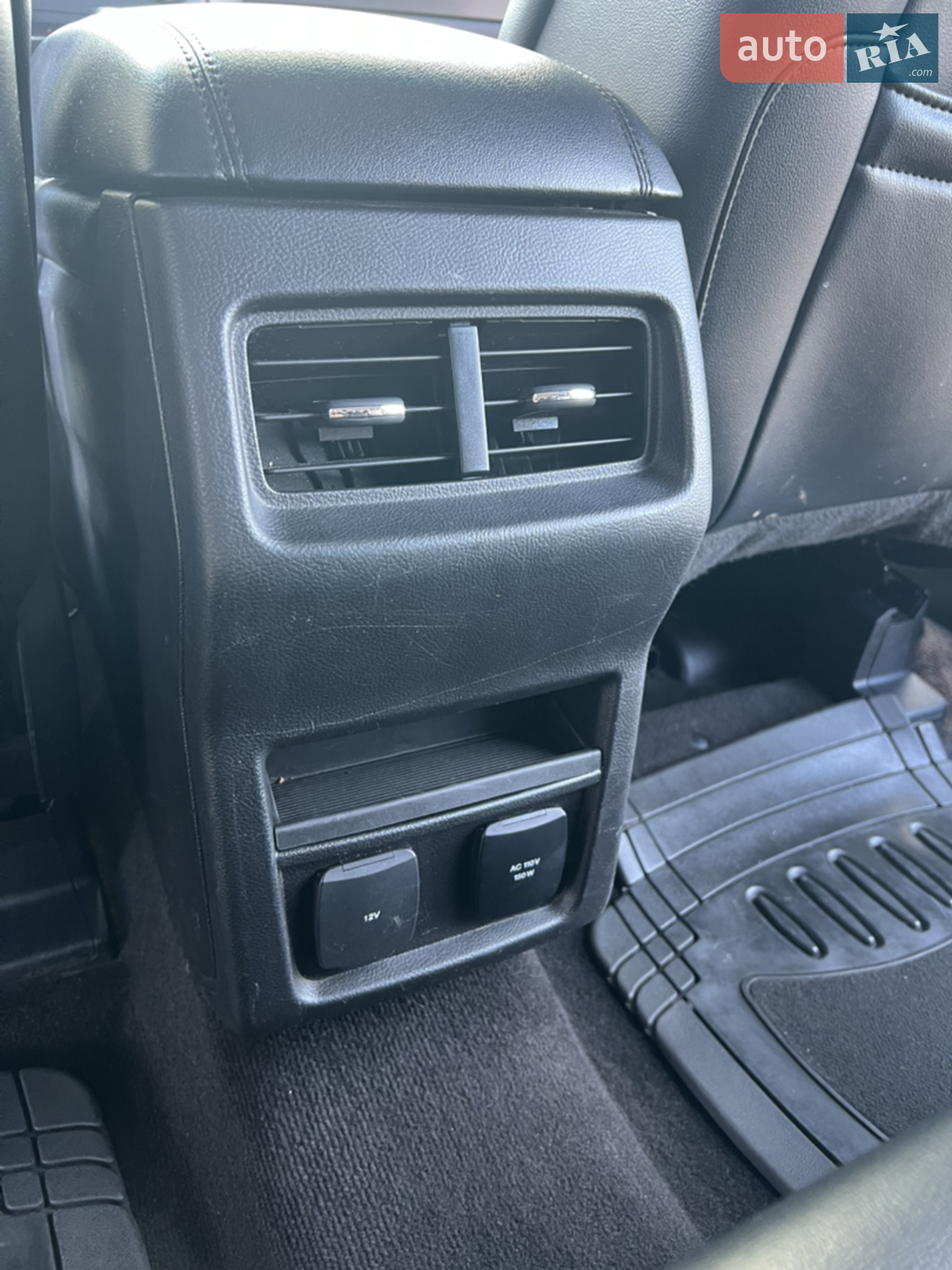 2015 Ford Edge - мініатюра 23