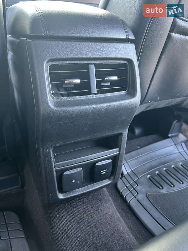 Внедорожник / Кроссовер Ford Edge 2015 в Киеве