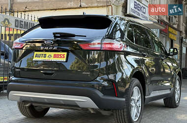Внедорожник / Кроссовер Ford Edge 2022 в 