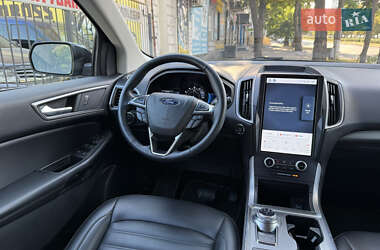 Внедорожник / Кроссовер Ford Edge 2022 в 