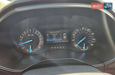 Внедорожник / Кроссовер Ford Edge 2015 в 