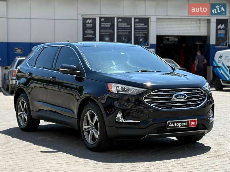 Внедорожник / Кроссовер Ford Edge 2019 в Одессе