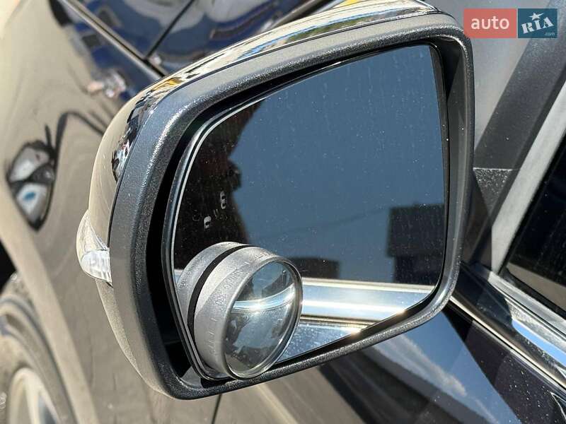 Внедорожник / Кроссовер Ford Edge 2019 в Одессе