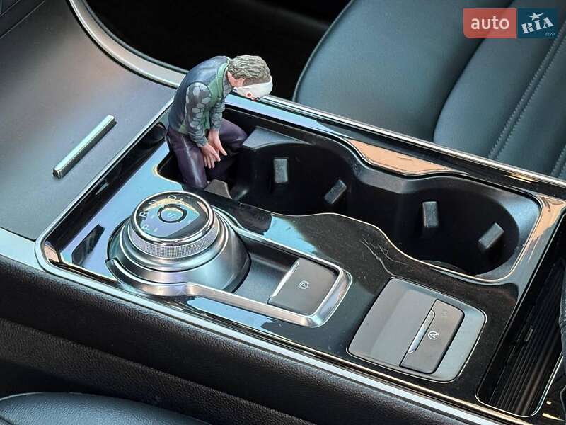 Внедорожник / Кроссовер Ford Edge 2019 в Одессе