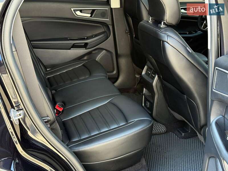 Внедорожник / Кроссовер Ford Edge 2019 в Одессе