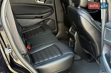 Внедорожник / Кроссовер Ford Edge 2019 в 