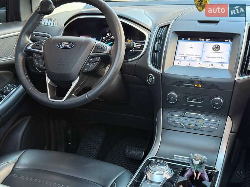 Внедорожник / Кроссовер Ford Edge 2019 в Одессе