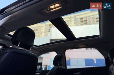 Внедорожник / Кроссовер Ford Edge 2019 в 