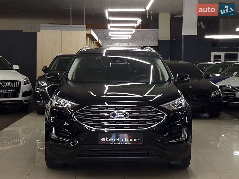 Внедорожник / Кроссовер Ford Edge 2020 в Николаеве