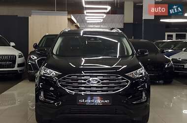 Внедорожник / Кроссовер Ford Edge 2020 в 