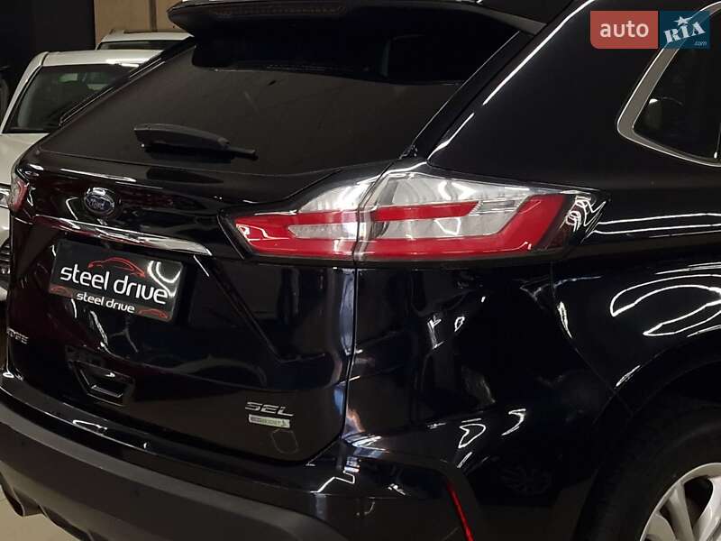 Внедорожник / Кроссовер Ford Edge 2020 в Николаеве