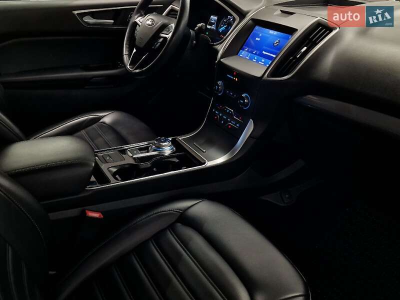 Внедорожник / Кроссовер Ford Edge 2020 в Николаеве