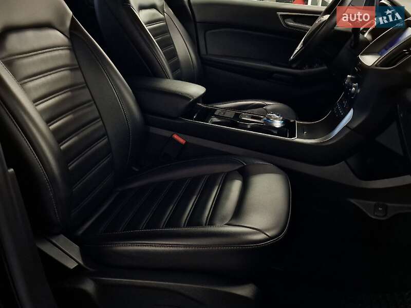 Внедорожник / Кроссовер Ford Edge 2020 в Николаеве
