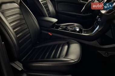 Внедорожник / Кроссовер Ford Edge 2020 в 