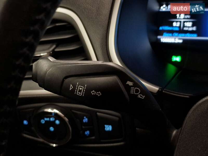 Внедорожник / Кроссовер Ford Edge 2020 в Николаеве