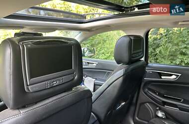 Внедорожник / Кроссовер Ford Edge 2017 в 