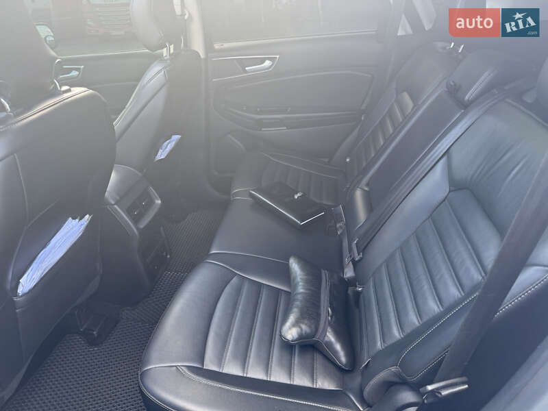 Позашляховик / Кросовер Ford Edge 2016 в Одесі