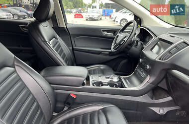 Внедорожник / Кроссовер Ford Edge 2019 в 