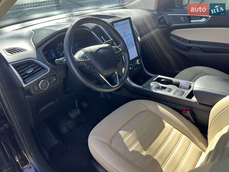Внедорожник / Кроссовер Ford Edge 2022 в Первомайске