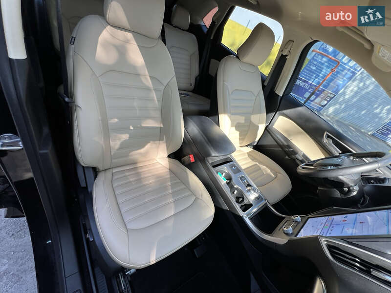 Внедорожник / Кроссовер Ford Edge 2022 в Первомайске