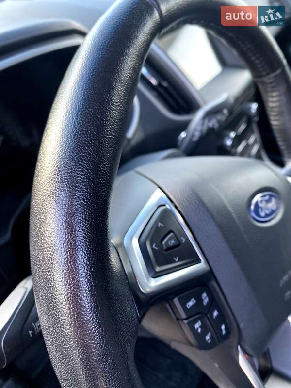 Внедорожник / Кроссовер Ford Edge 2019 в Владимире