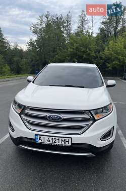 Внедорожник / Кроссовер Ford Edge 2017 в 
