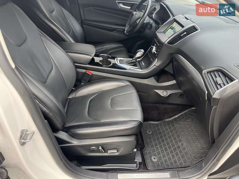 Внедорожник / Кроссовер Ford Edge 2017 в Киеве