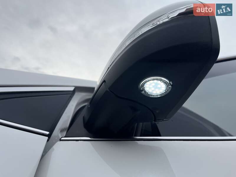 Внедорожник / Кроссовер Ford Edge 2017 в Киеве