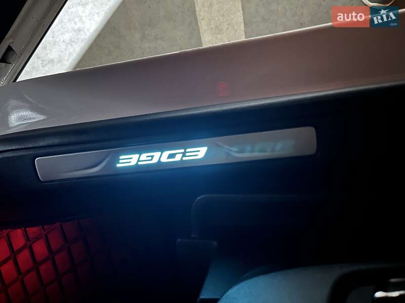 Внедорожник / Кроссовер Ford Edge 2017 в Киеве