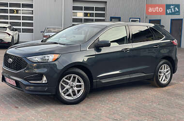 Внедорожник / Кроссовер Ford Edge 2024 в 