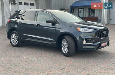 Внедорожник / Кроссовер Ford Edge 2024 в 