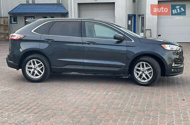 Внедорожник / Кроссовер Ford Edge 2024 в 