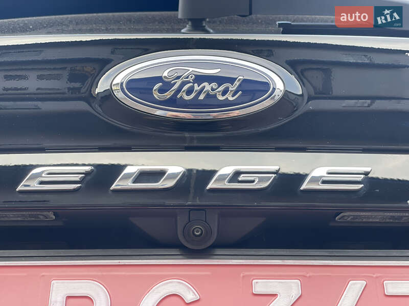 Внедорожник / Кроссовер Ford Edge 2023 в Ровно фото 14 Внедорожник / Кроссовер Ford Edge 2023 в Ровно