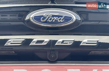 Внедорожник / Кроссовер Ford Edge 2024 в 