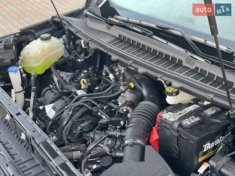 Внедорожник / Кроссовер Ford Edge 2023 в Ровно фото 41 Внедорожник / Кроссовер Ford Edge 2023 в Ровно