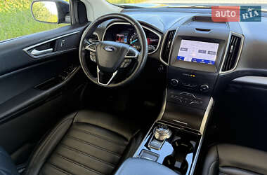 Внедорожник / Кроссовер Ford Edge 2019 в 