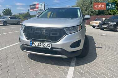 Внедорожник / Кроссовер Ford Edge 2015 в 
