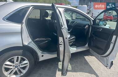 Внедорожник / Кроссовер Ford Edge 2015 в 