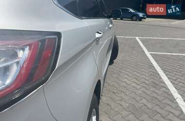 Внедорожник / Кроссовер Ford Edge 2015 в 
