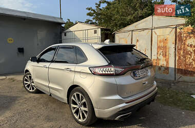 Внедорожник / Кроссовер Ford Edge 2016 в Черновцах