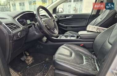 Внедорожник / Кроссовер Ford Edge 2019 в 