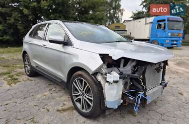 Внедорожник / Кроссовер Ford Edge 2019 в 