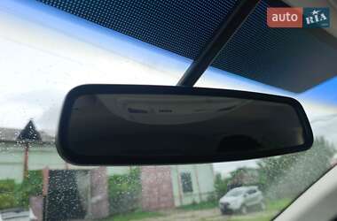 Внедорожник / Кроссовер Ford Edge 2016 в 