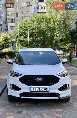 Позашляховик / Кросовер Ford Edge 2021 в Одесі