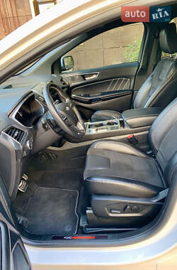 Внедорожник / Кроссовер Ford Edge 2021 в 