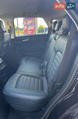 Внедорожник / Кроссовер Ford Edge 2022 в 