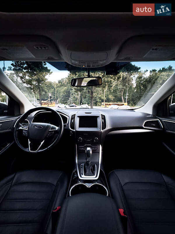 Внедорожник / Кроссовер Ford Edge 2016 в Киеве